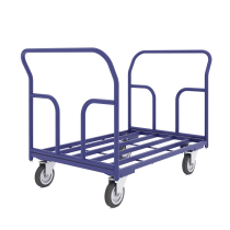 Сколько тележек нужно вашему складу Сколько тележек нужно вашему складу