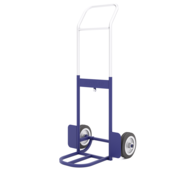 Как выбрать складную тележку