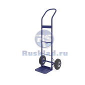 Тележка грузовая двухколесная КГ 150. (г/п 150 кг)
