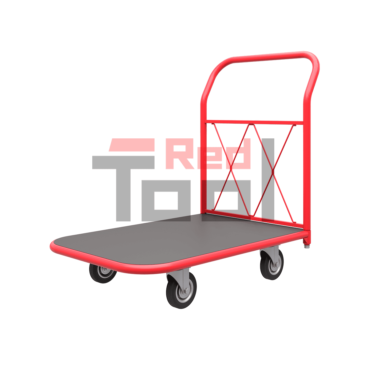 Тележка платформенная ТПР RT