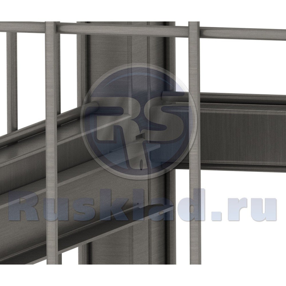 Шкаф сетчатый металлический. ШСМ Шкаф сетчатый металлический. ШСМ