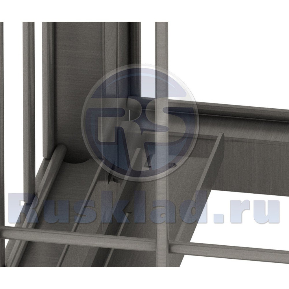 Шкаф сетчатый металлический. ШСМ Шкаф сетчатый металлический. ШСМ