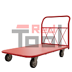 Тележка платформенная ТП 7 RT