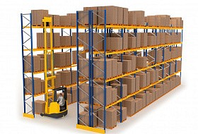 Как выбрать систему хранения для склада: основные критерии и рекомендации