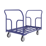 Сколько тележек нужно вашему складу