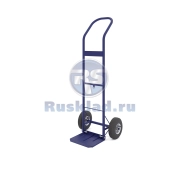 Тележка грузовая двухколесная КГ 150. (г/п 150 кг)