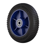 Комплект литых колес ТЭП Ø250 (2 шт)